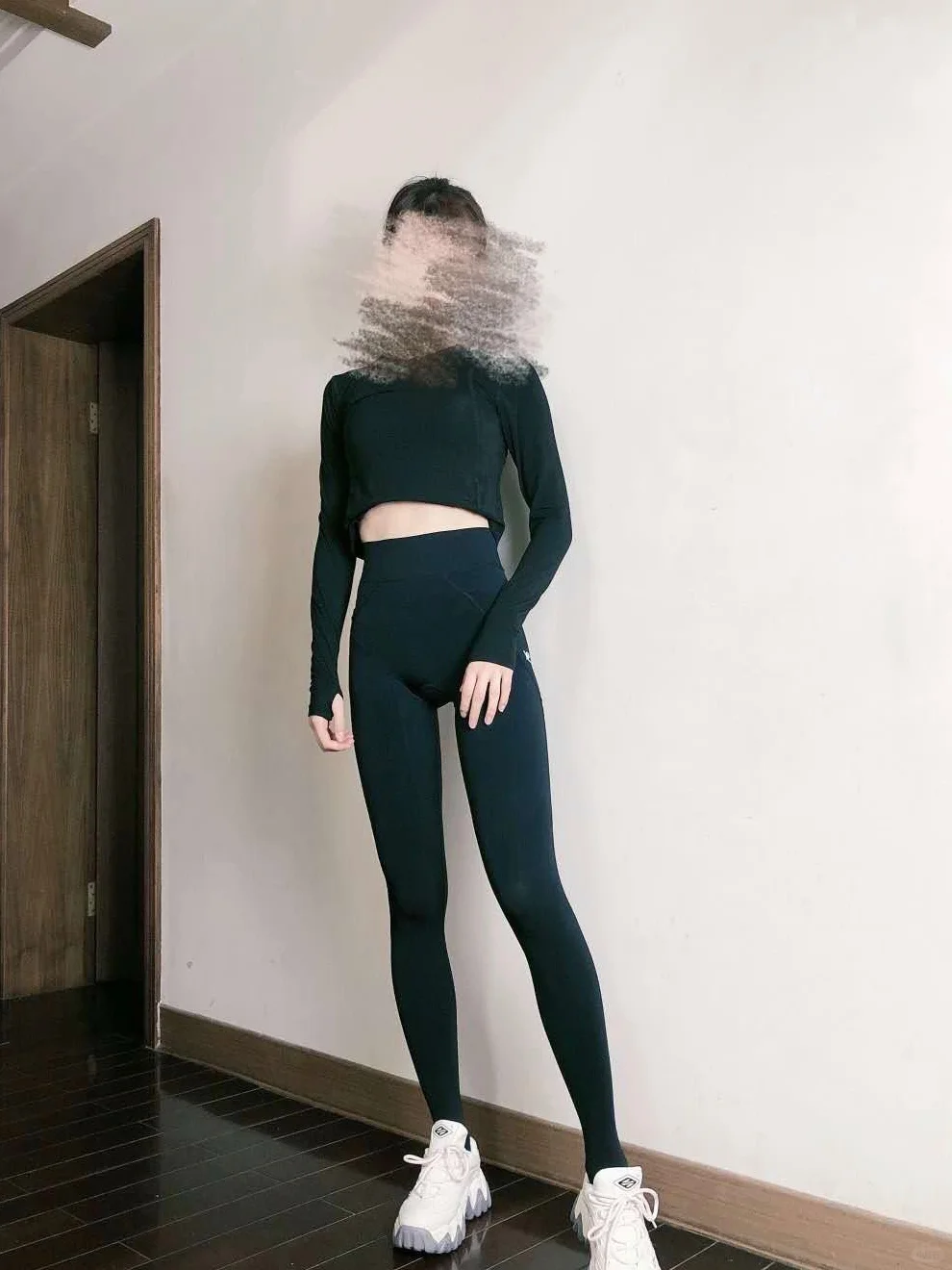 亲测有效‼️炒鸡简单的减肥法▶️卡路里减肥法