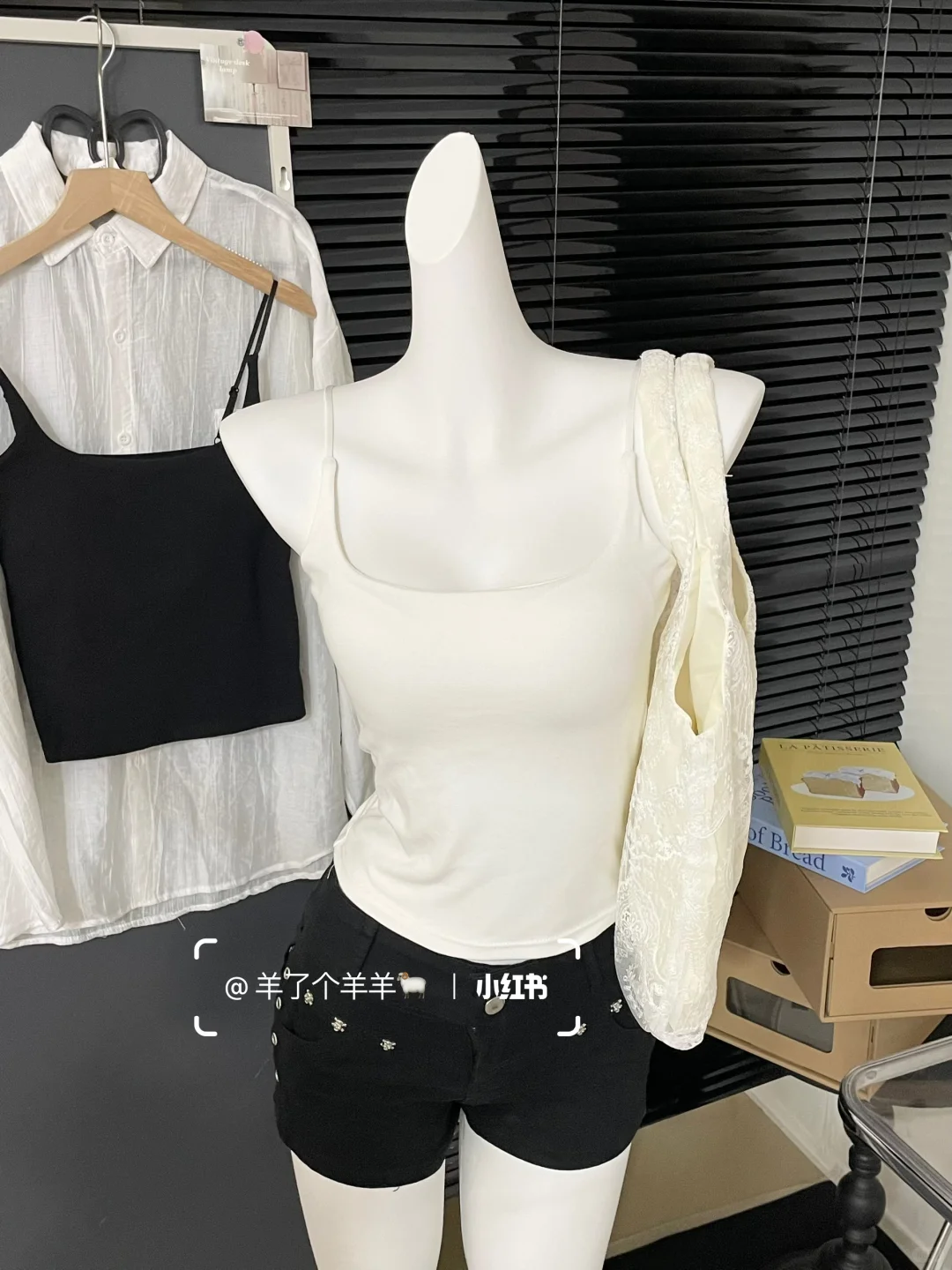 阿不是‼️早知道跟着买了😭没想到这么好穿