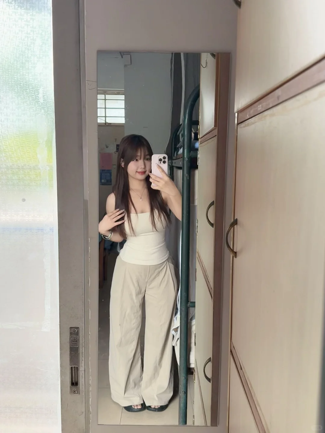 一米五都怎么穿