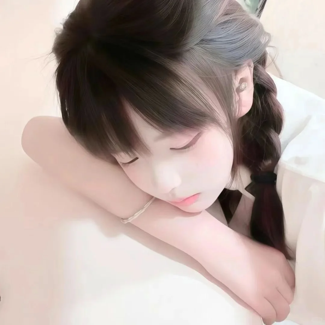 𝐀𝐦𝐨𝐫𝐚𝐥 高质量女头💕