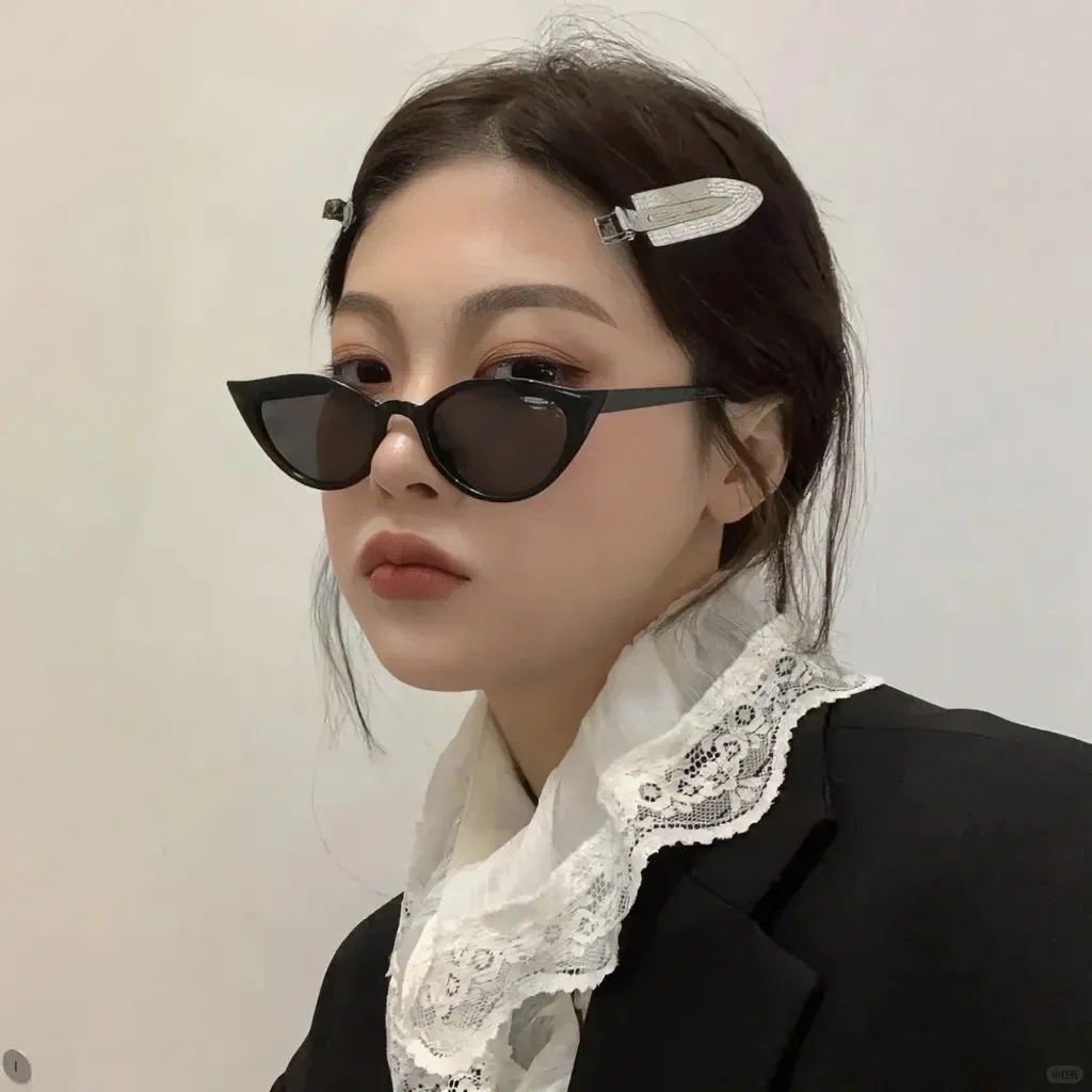 𝑾𝒆𝑪𝒉𝒂𝒕·ins甜酷女头