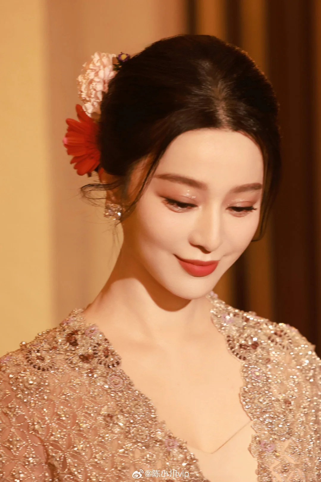 人比花娇具像化