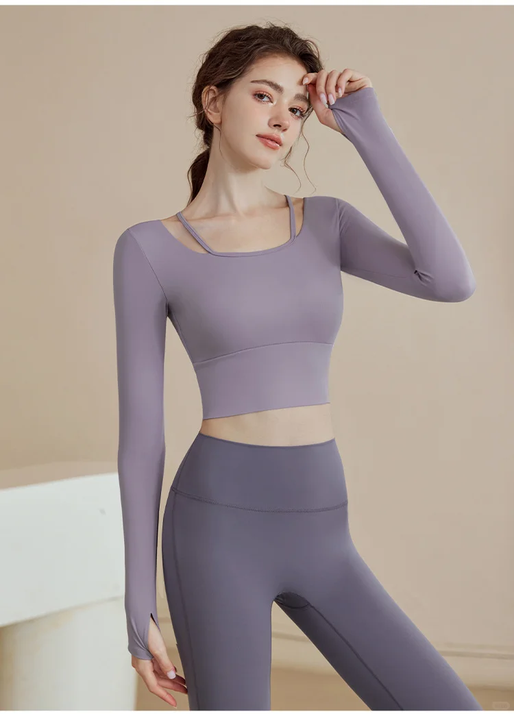 十一月购物车分享|平价瑜伽服合集