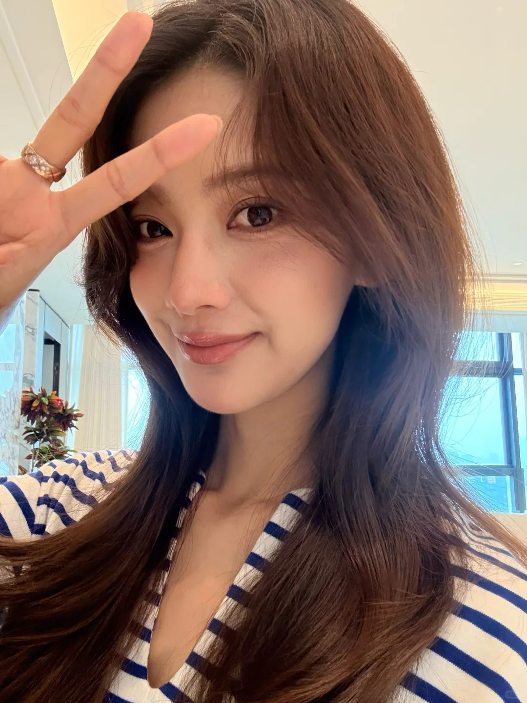 live photo|一期原相机怼脸自拍