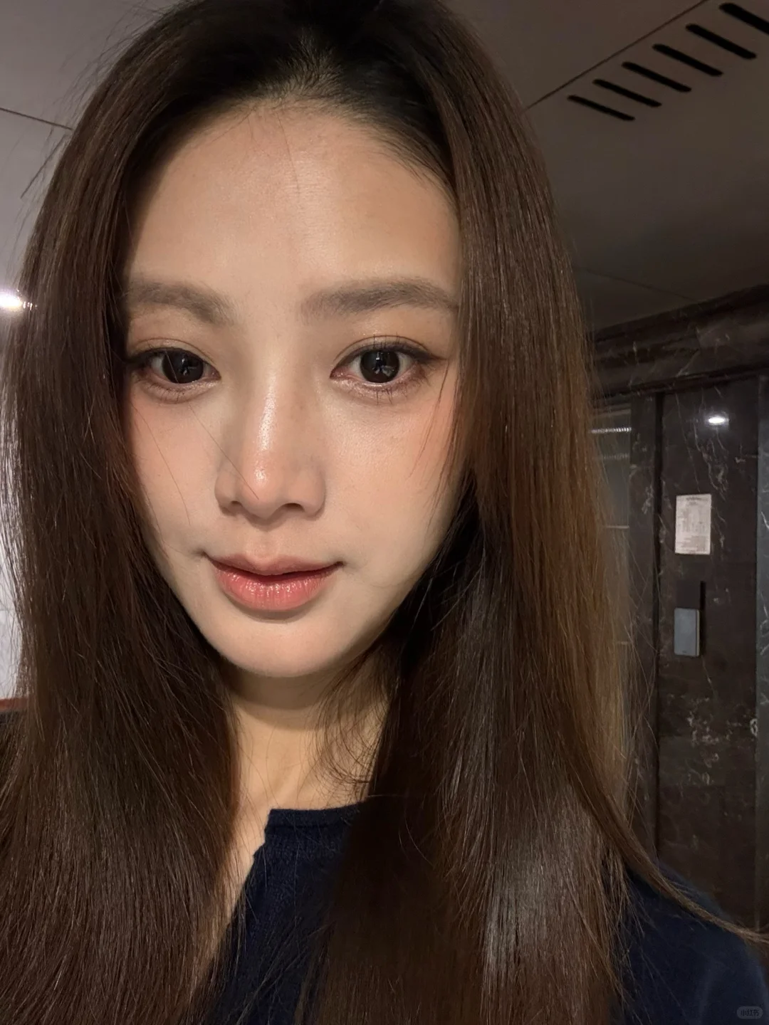 live photo|一期原相机怼脸自拍