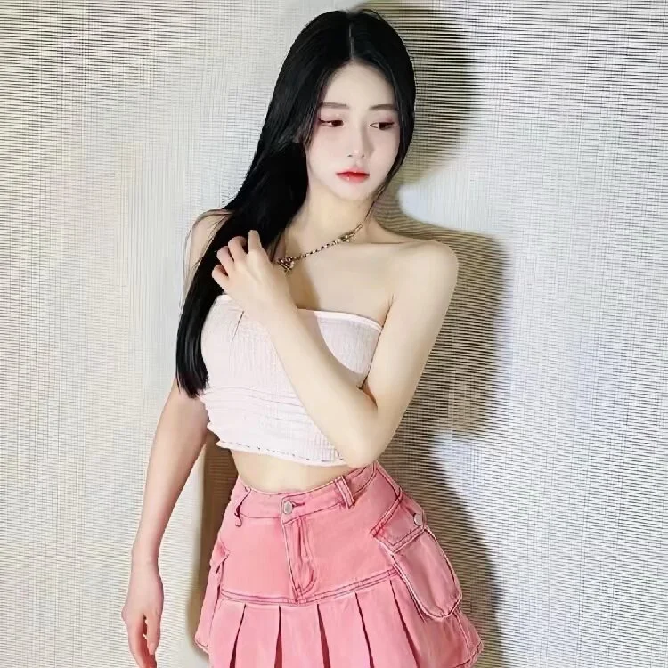 高级感、辣妹头像、纯欲系、氛围感、性感、