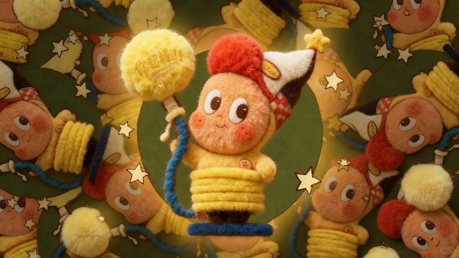 星星人美图分享•第14波～～