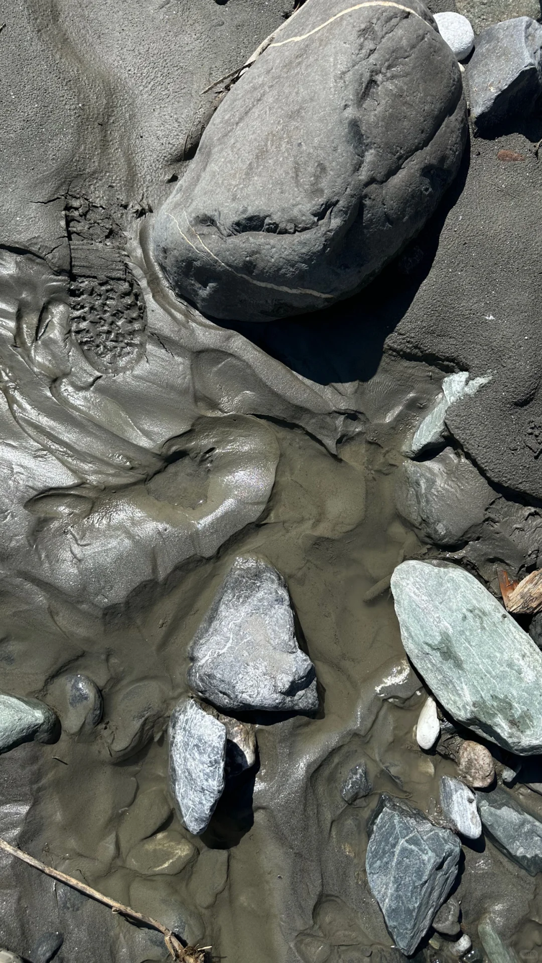 当我在户外不再执着于酷帅