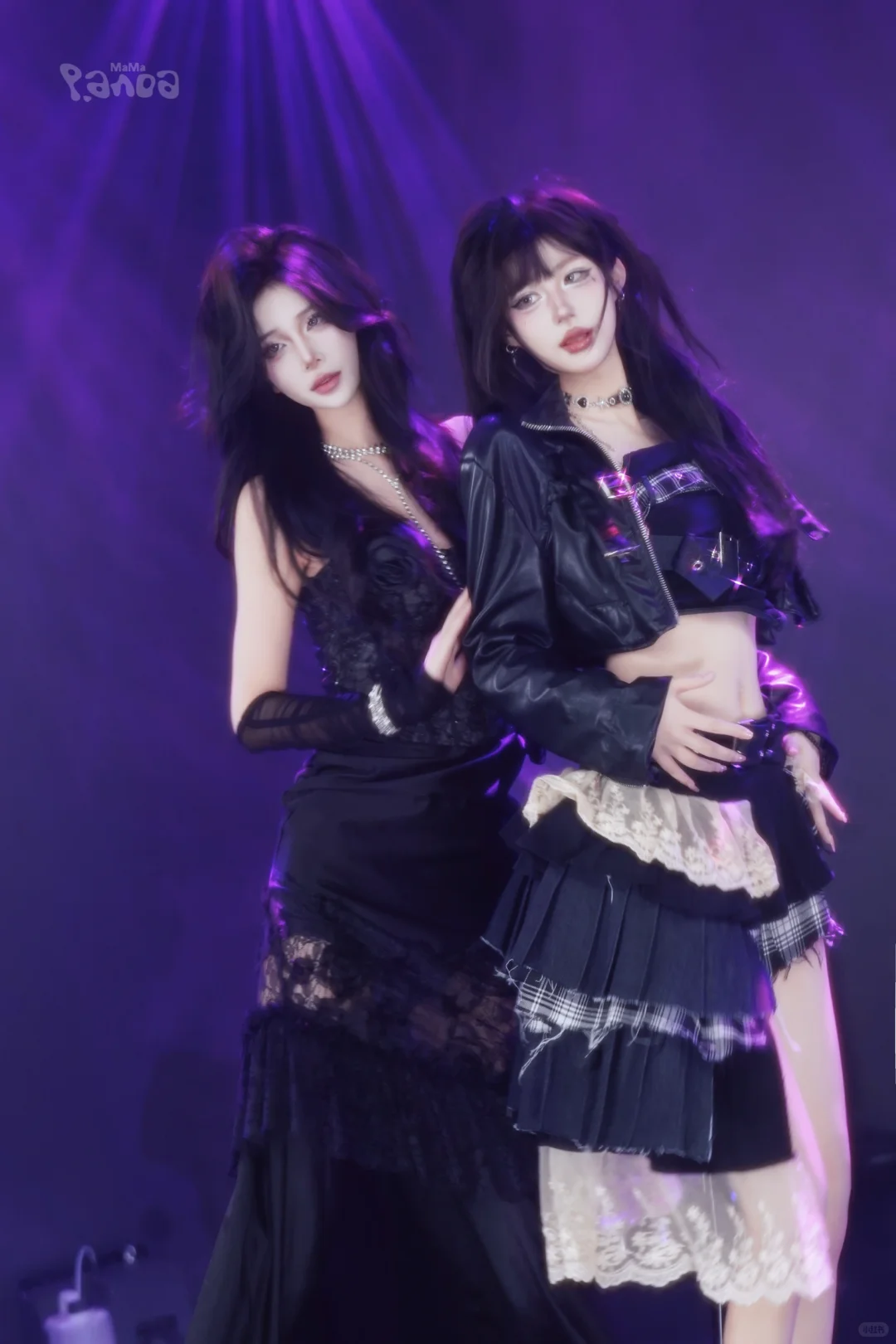 团播已经美到这个程度了吗？