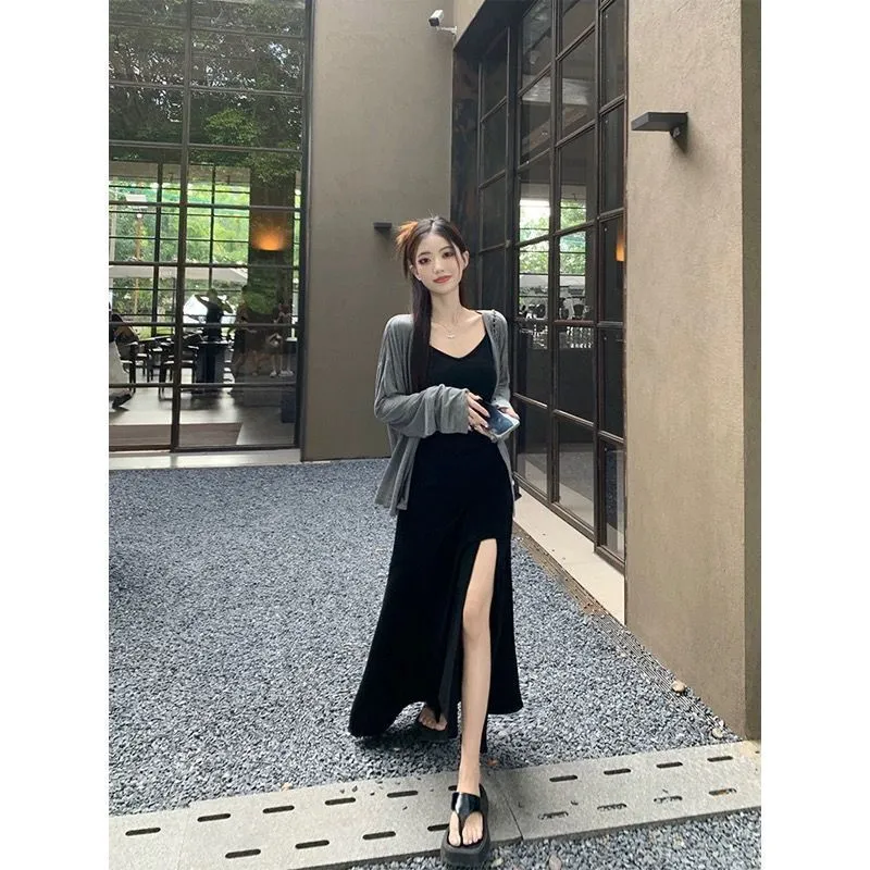 冷感辣妹鱼尾杀🖤