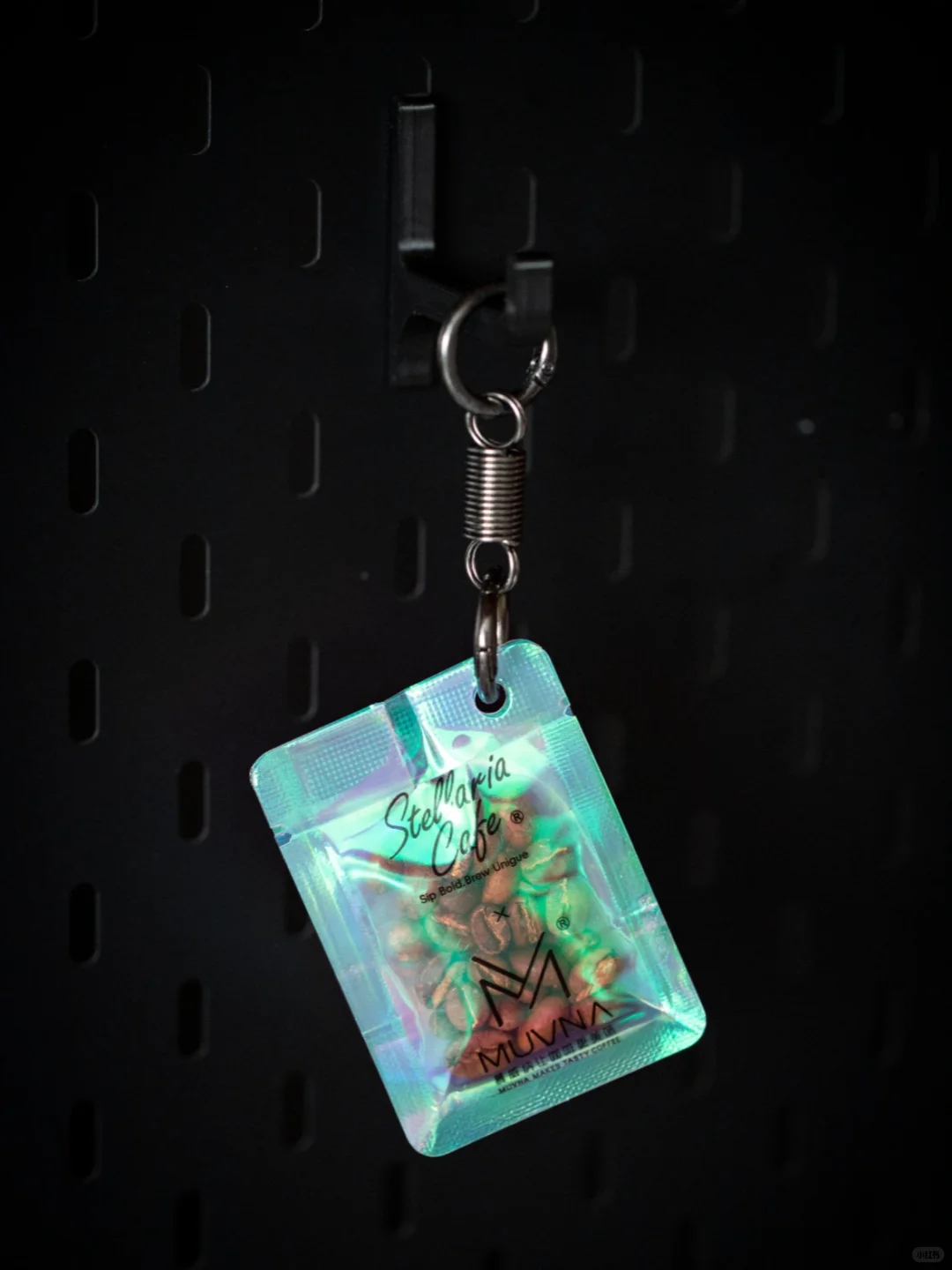 StellariaCafe | 包挂免费领，快乐二选一