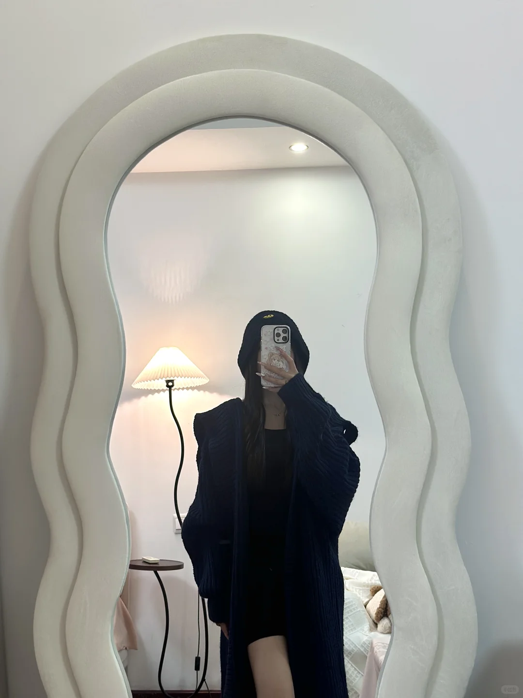 最大的野心就是自由一生