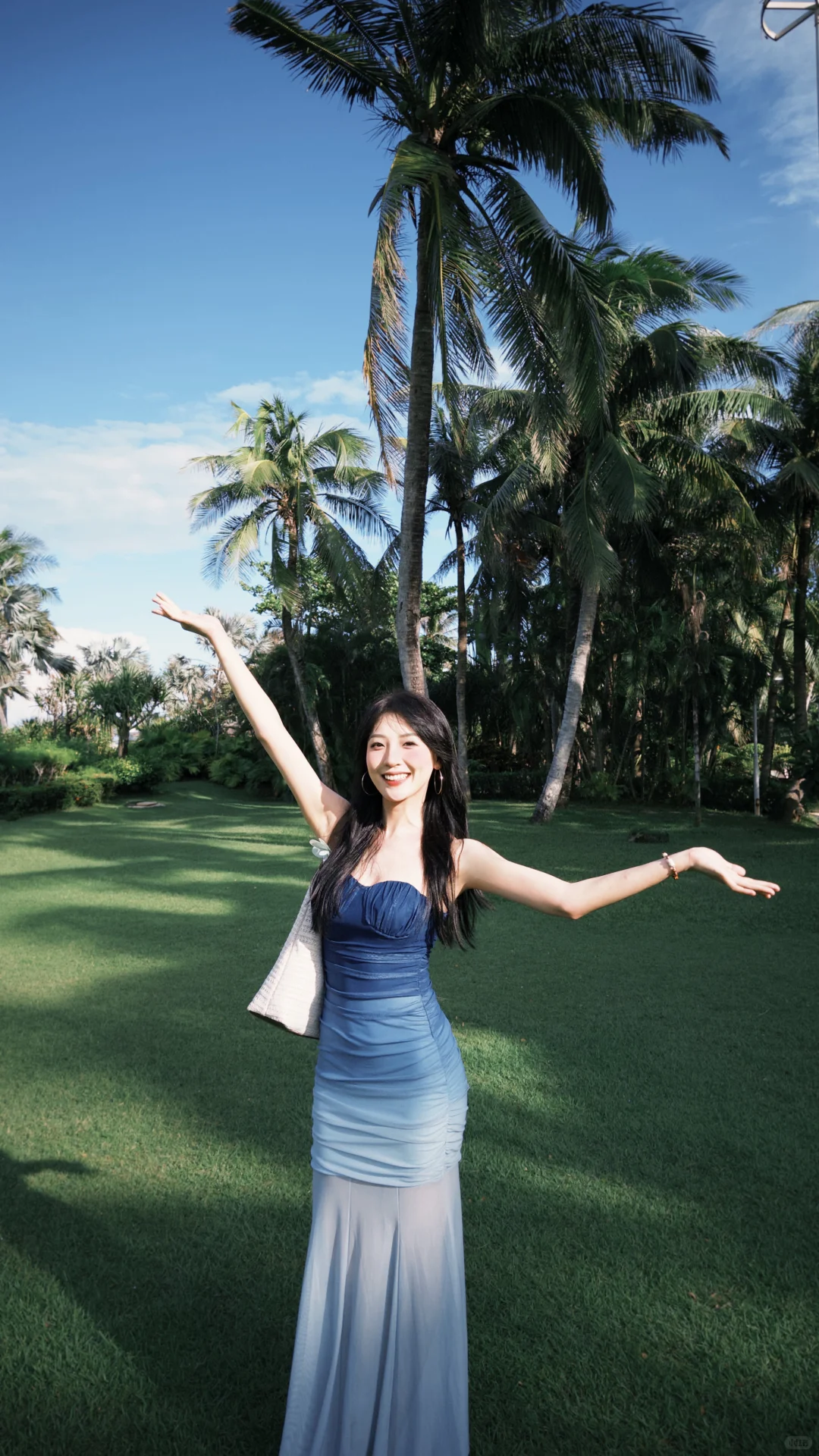 三亚的每天都是人生照片👙🐠🫧