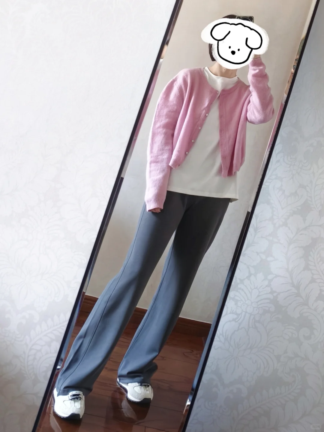 舒适好看我先拥有～！瑜伽裤