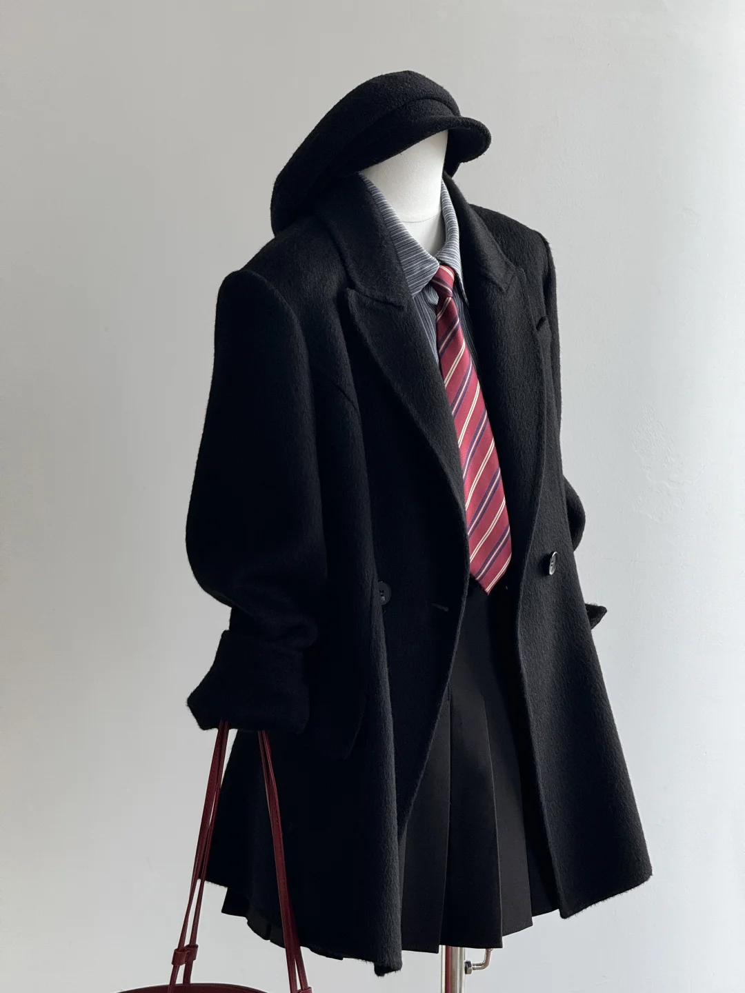 inspo|你知道的 姐姐是一种感觉❤️