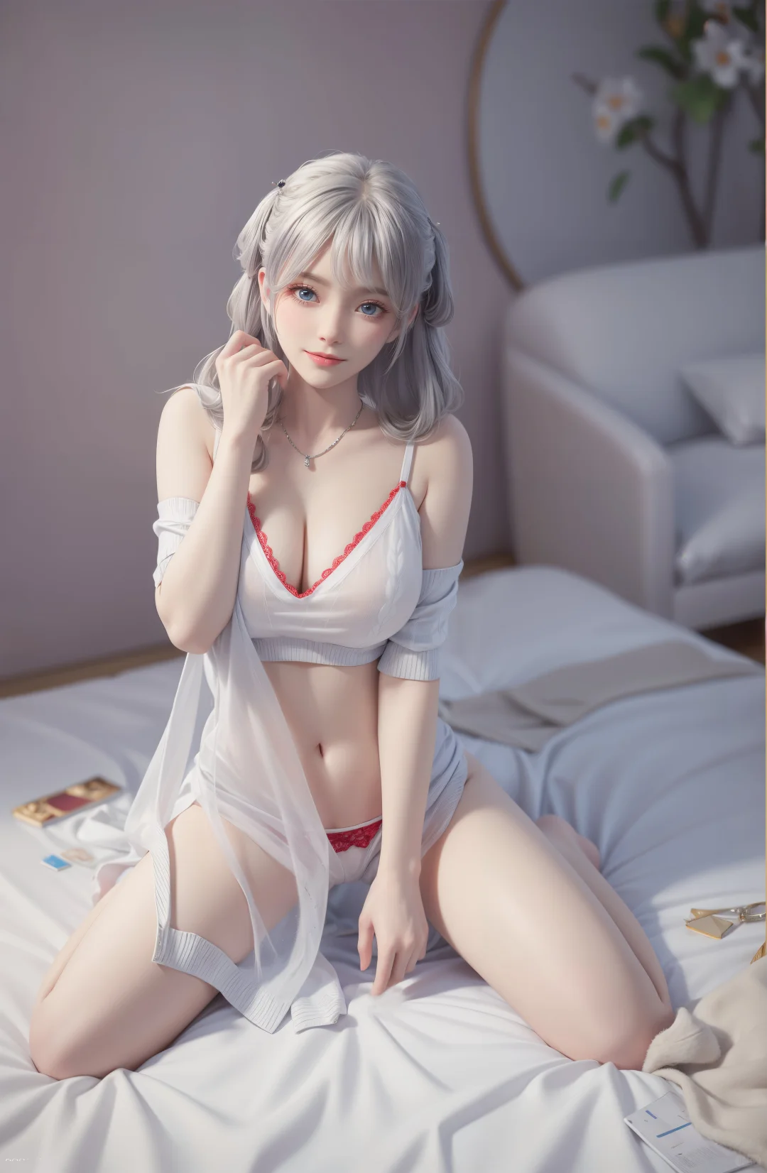 你的韩雪来啦！