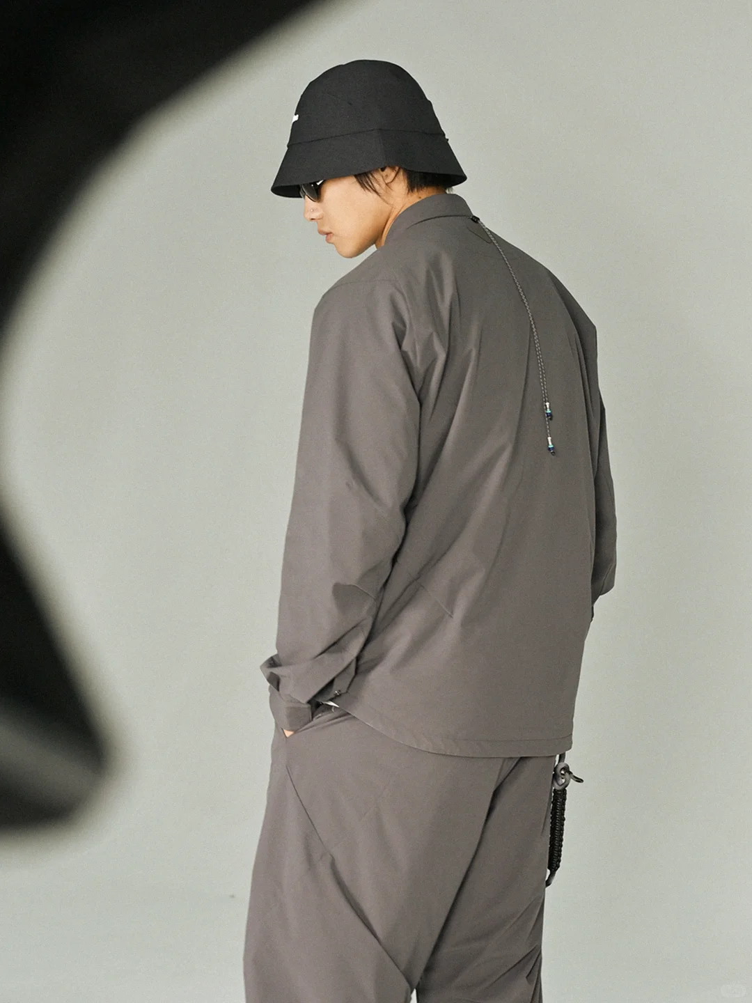 花絮 | 今日生活即兴发挥