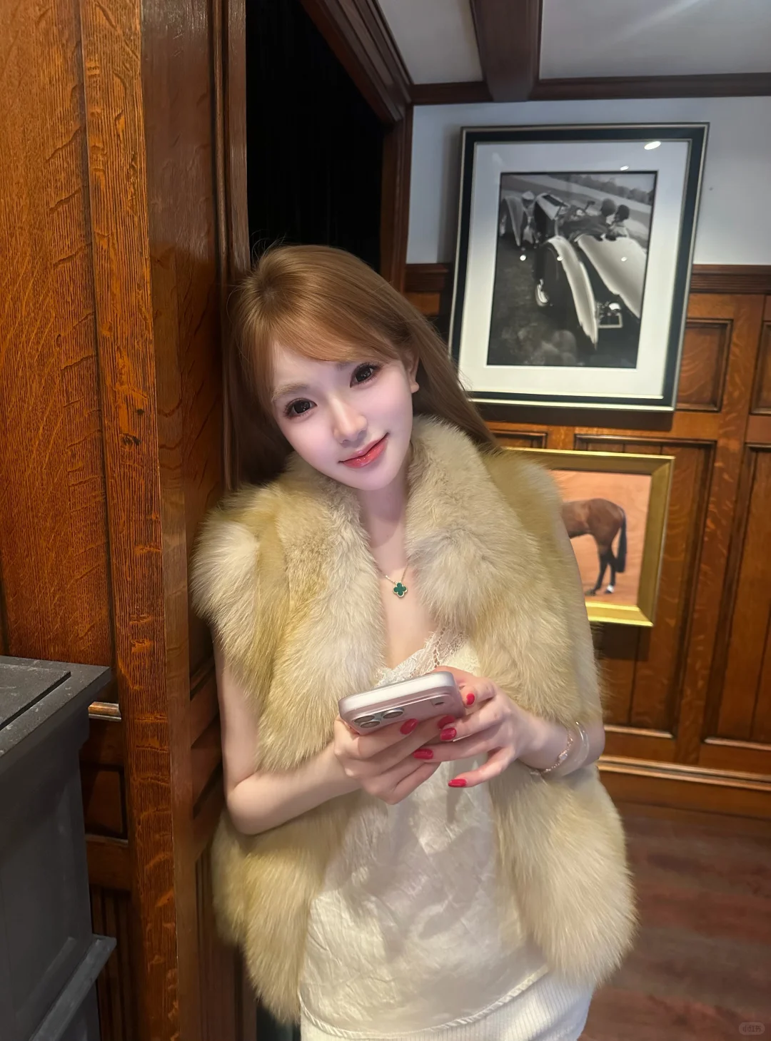 人妻感上来了吗