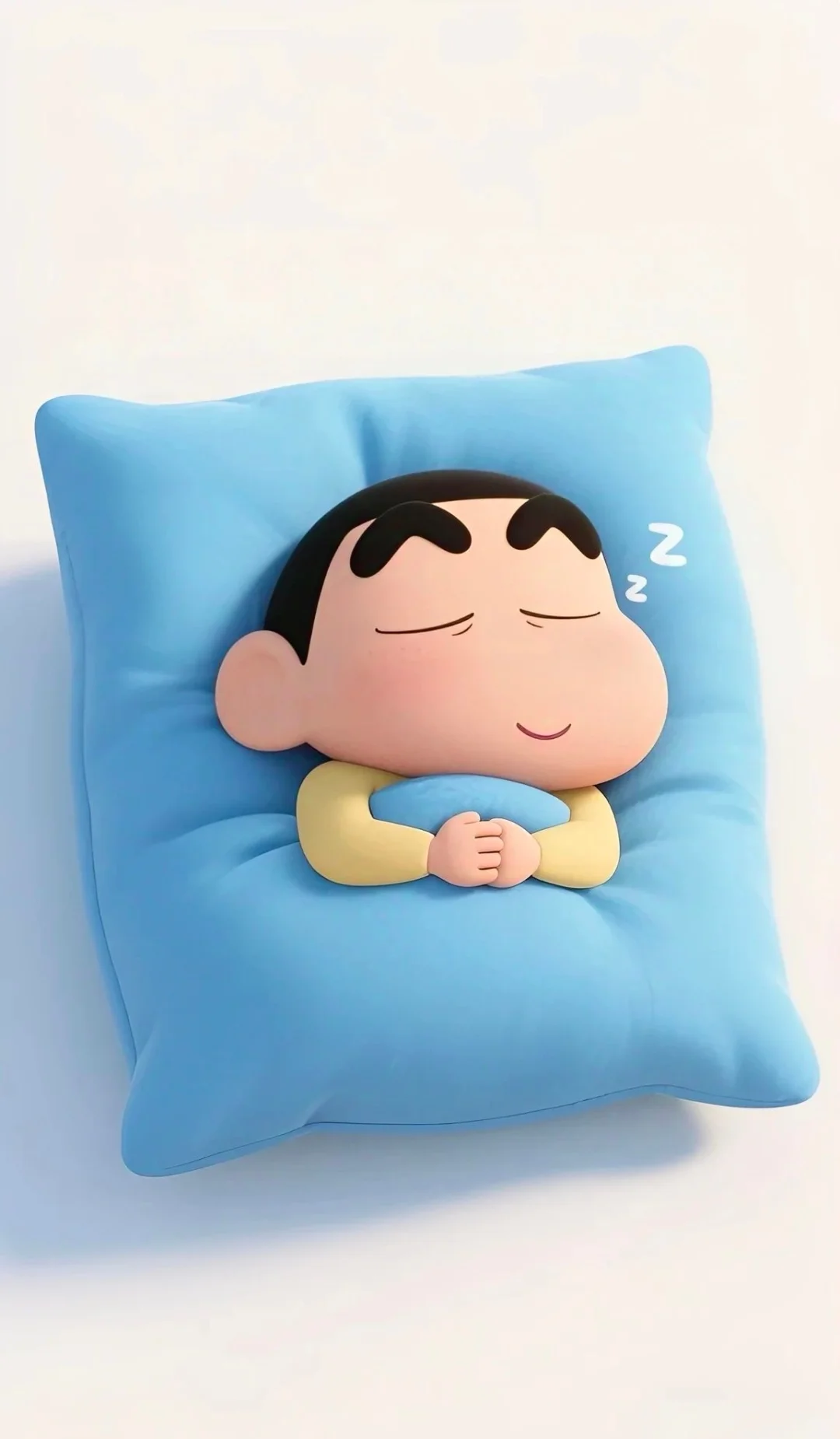 一组蜡笔小新壁纸