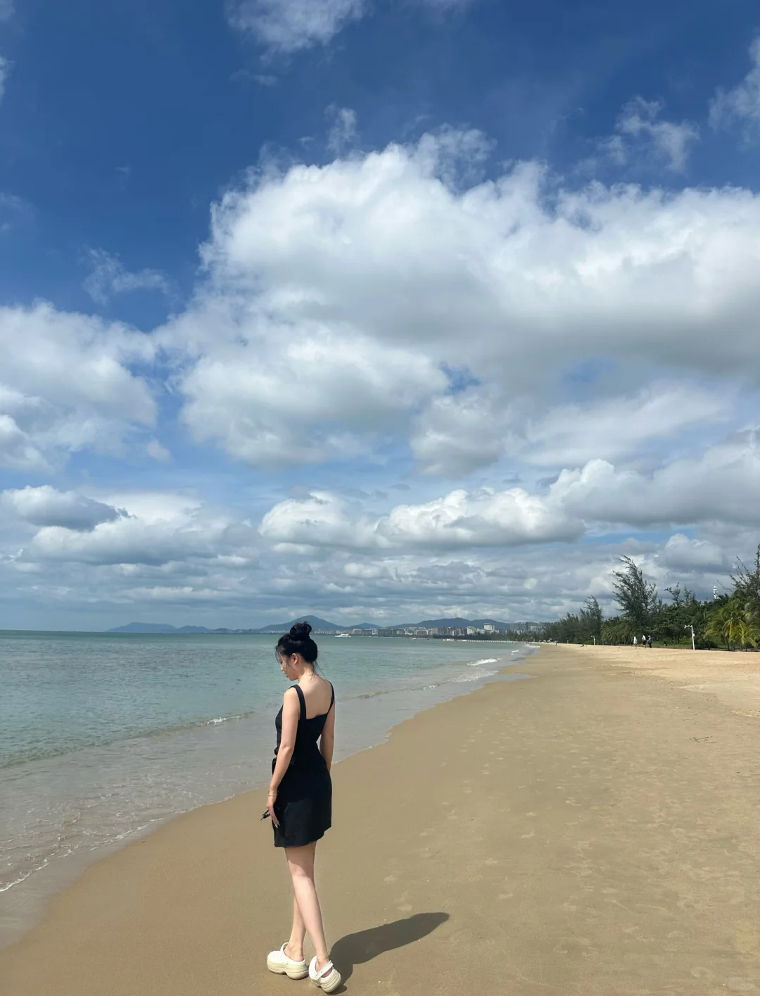 朋友觉得我现在有人妻感 是这样吗🥹