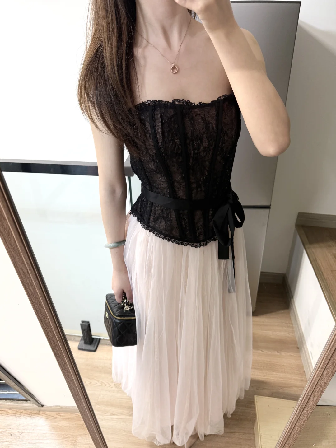 生日裙极限3选1