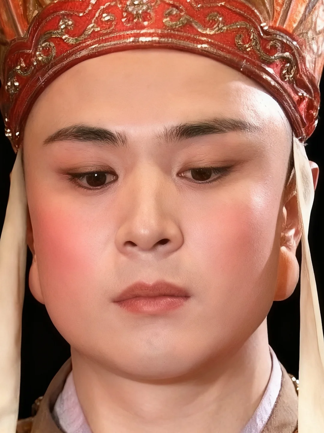 《趣经女儿国》经典妆造与表演定格回眸赏析