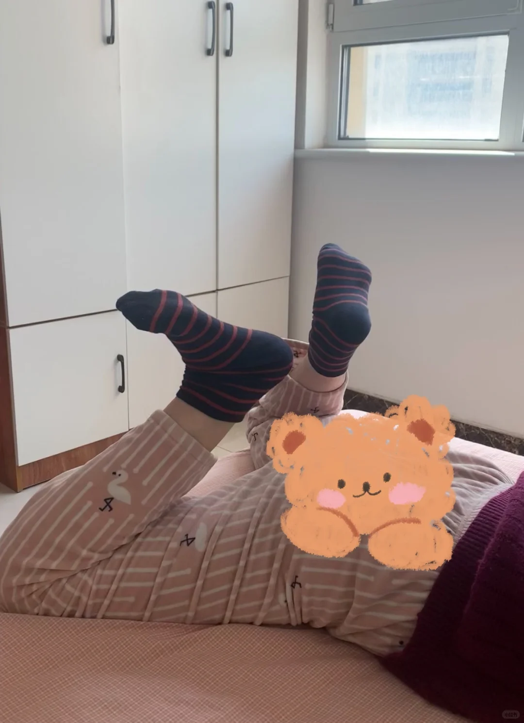 在家实现游泳自由