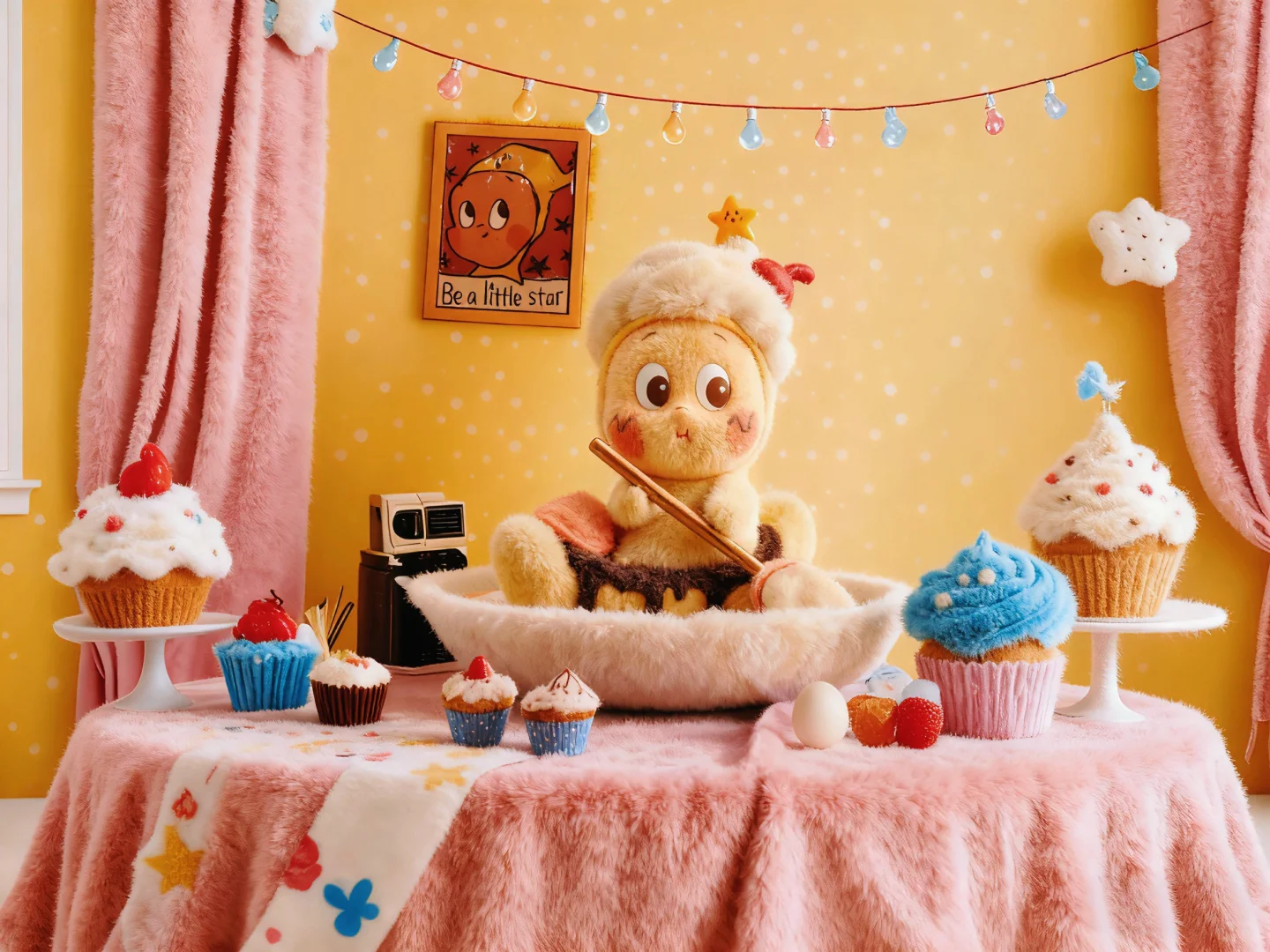 星星人美图分享•第14波～～