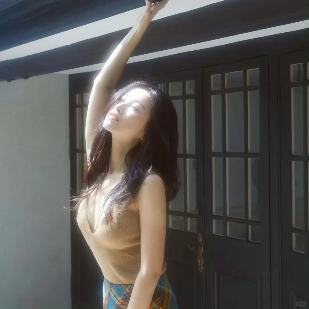 WeChat｜美丽性感的朱珠