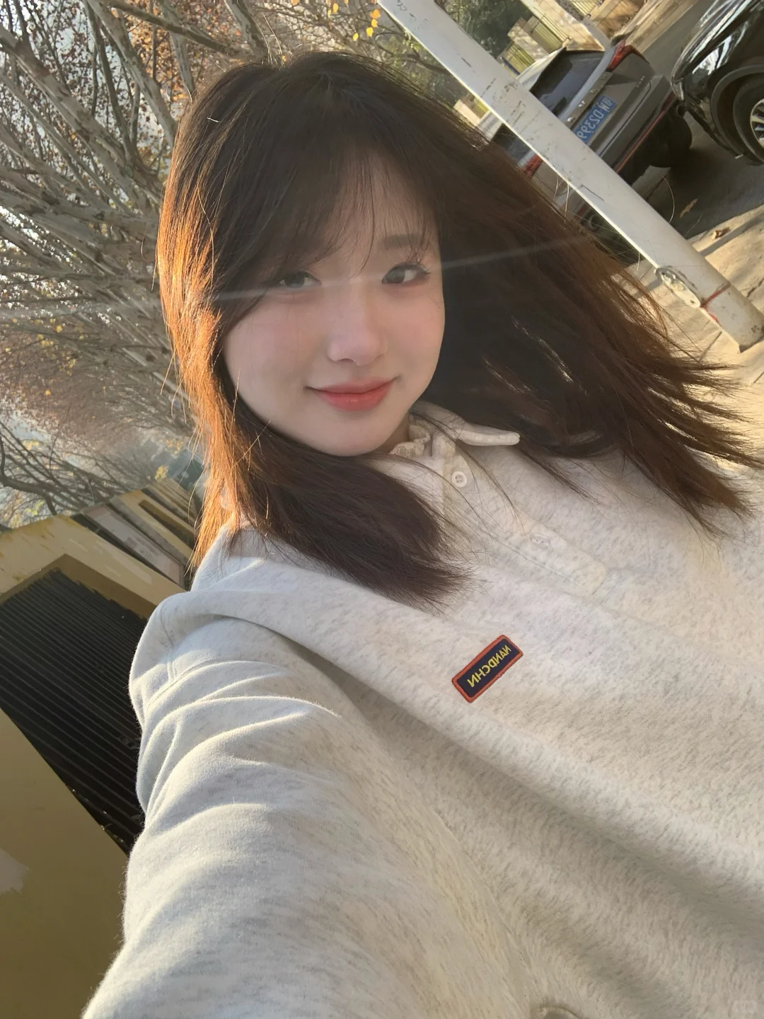 存一些拍照姿势～