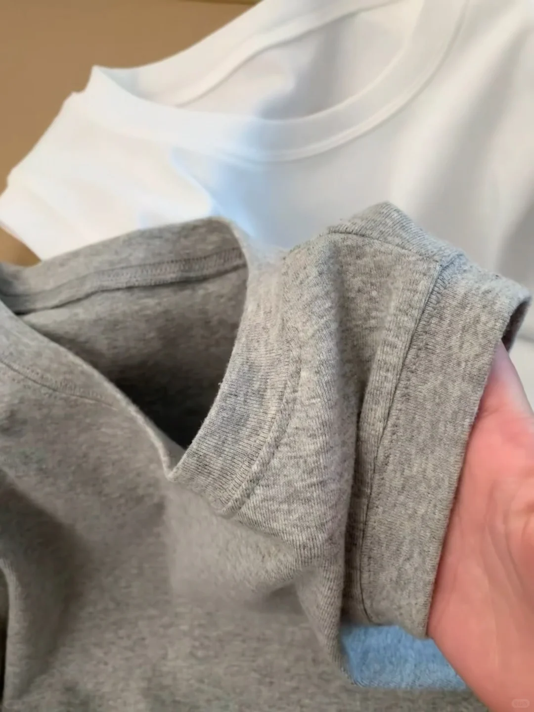 救我一命！单穿也能很体面的背心 谁来懂懂我