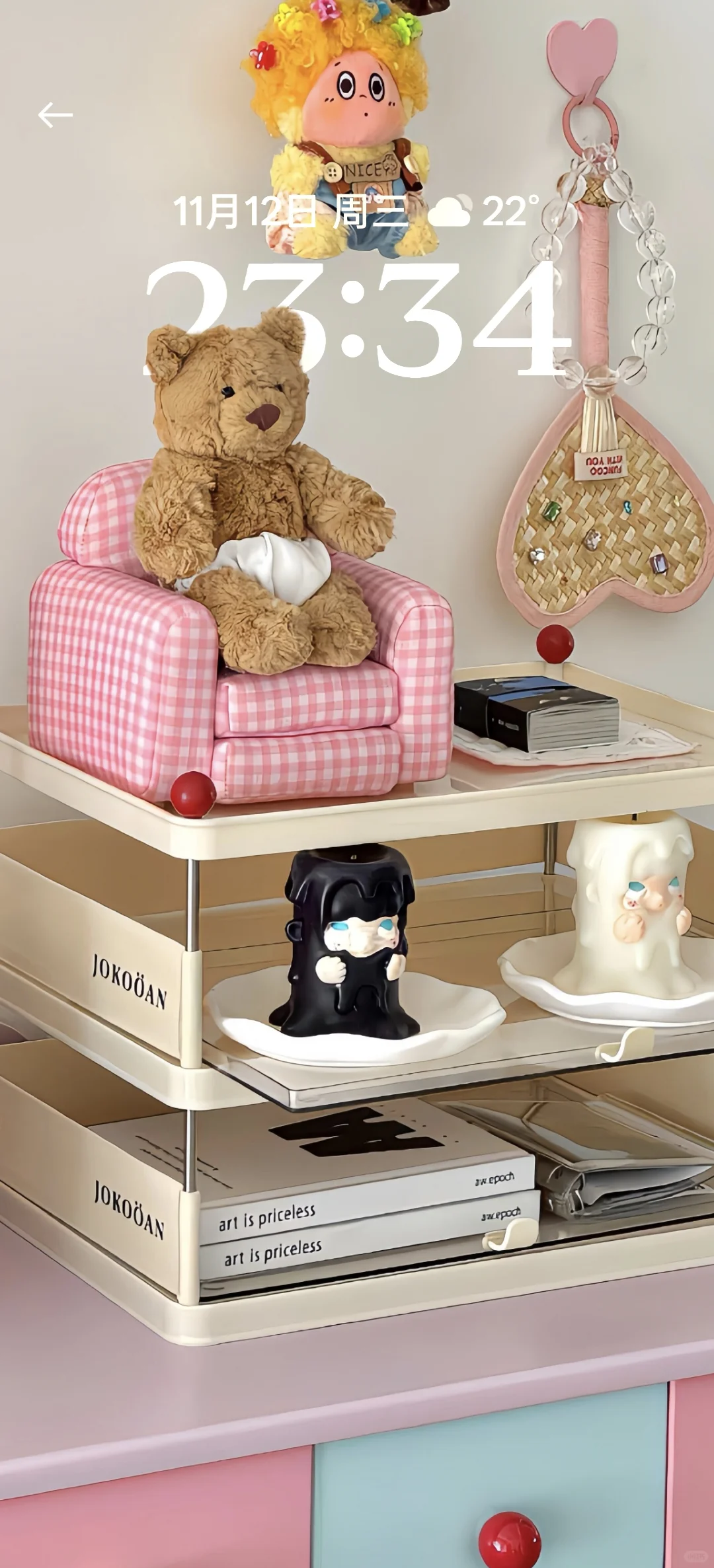 Share｜ins风壁纸🍬