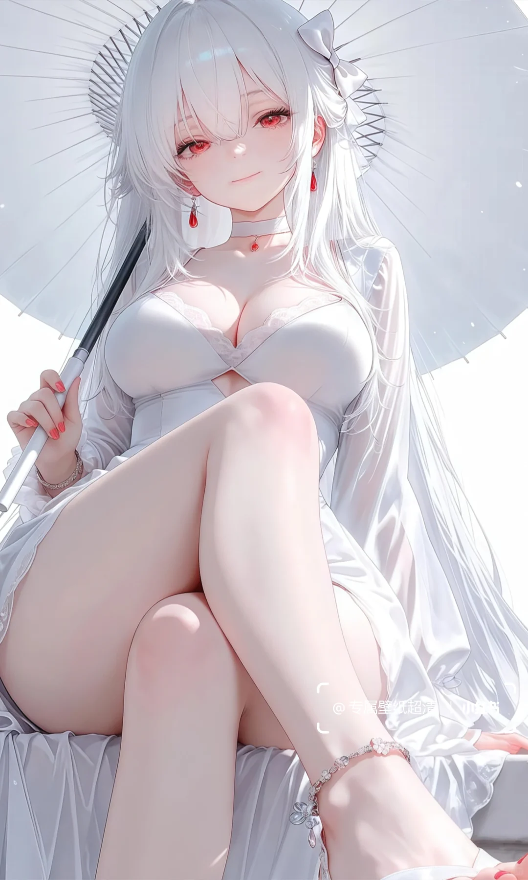 超清壁纸，让你的手机瞬间高级起来🔥