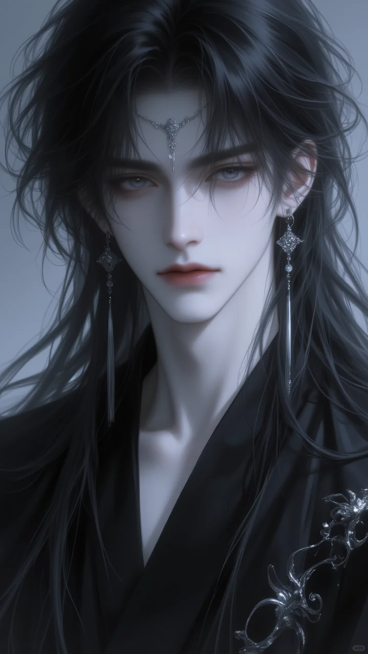 刷图系列-古风💕