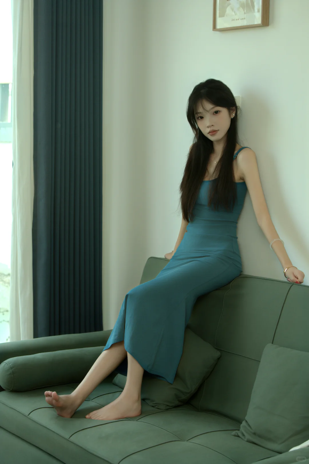 写真成片分享～纯欲～性感而不失可爱