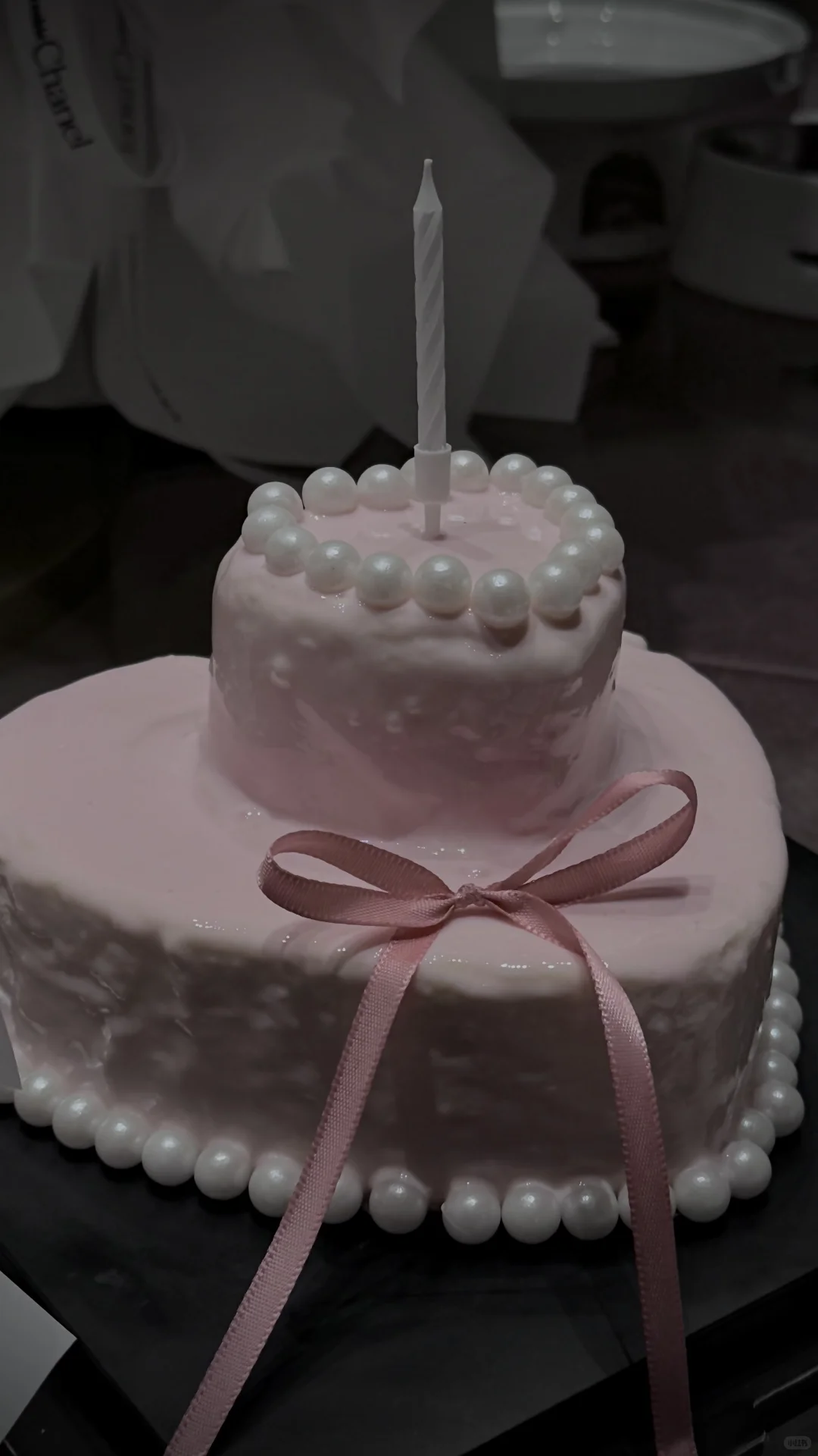 闺蜜生日快乐🎂