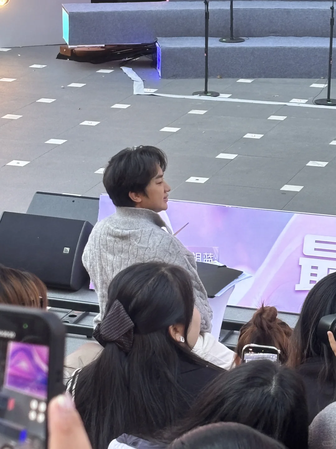 大学生勇闯最美合唱🎶