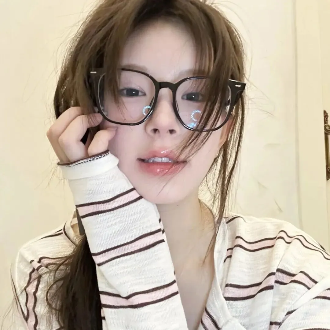 知性随意女头/杂头