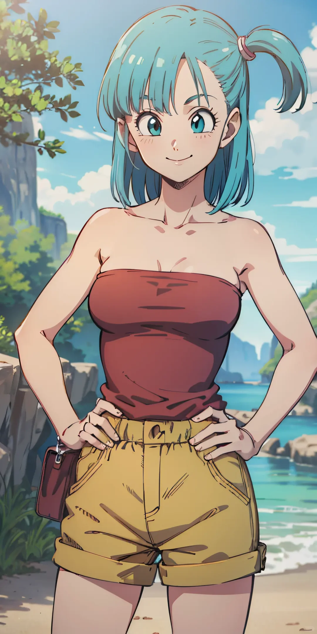 不可错过的经典：那些让你心动的女神！