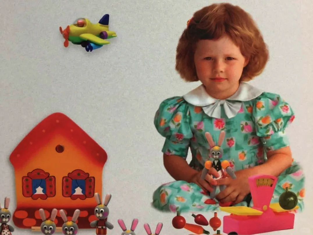 自然光下的我 🌿