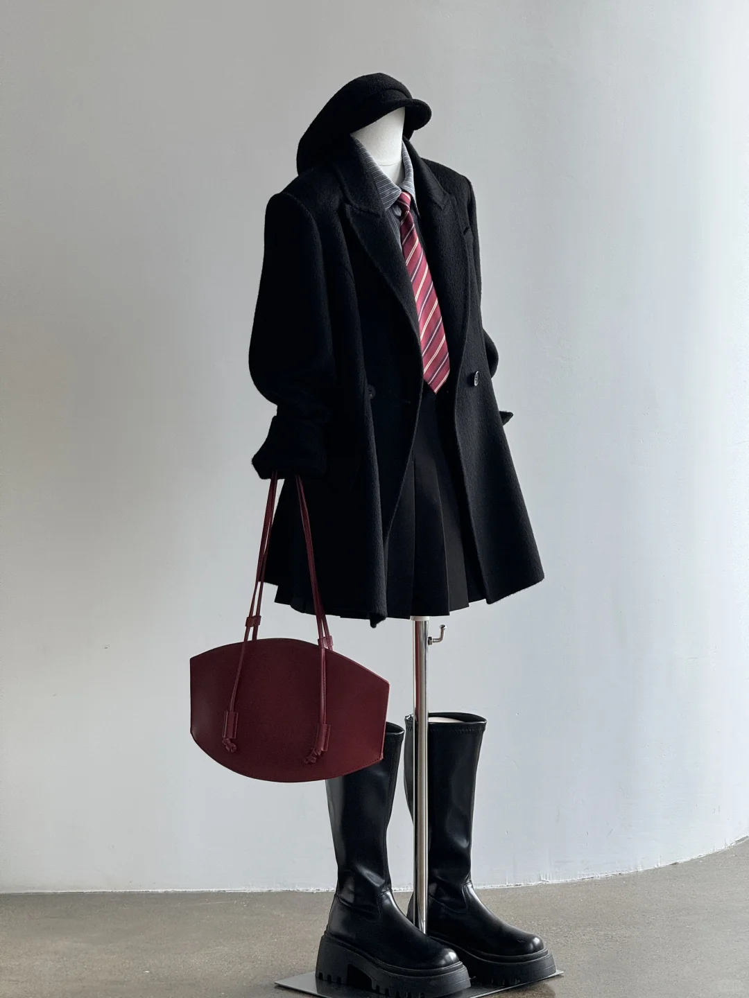 inspo|你知道的 姐姐是一种感觉❤️