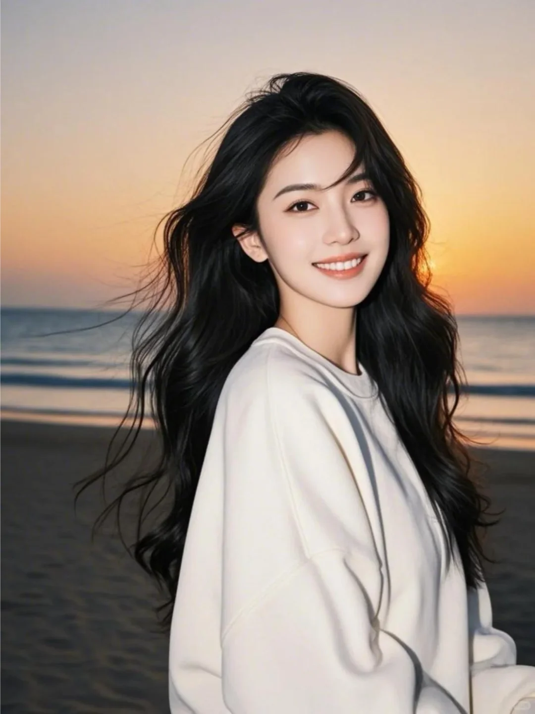 【女神光芒】美丽瞬间，自我绽放