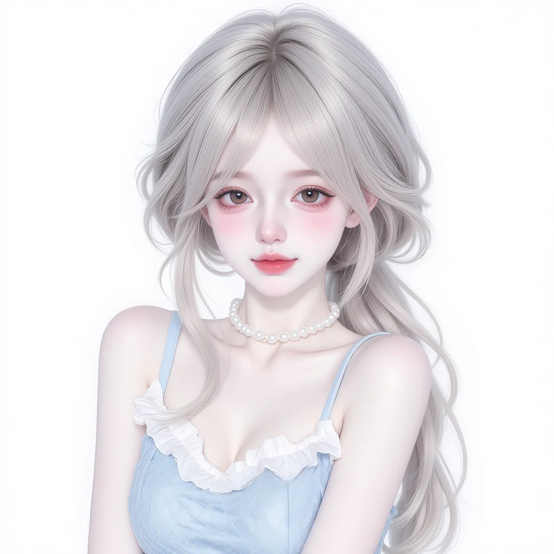 女头｜海岛来信