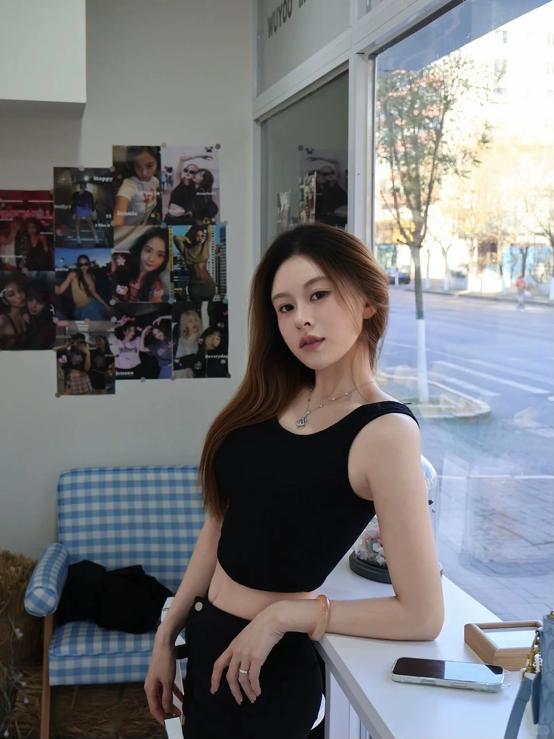 铁岭约拍|谁懂啊！今天拍到了超好看的美女