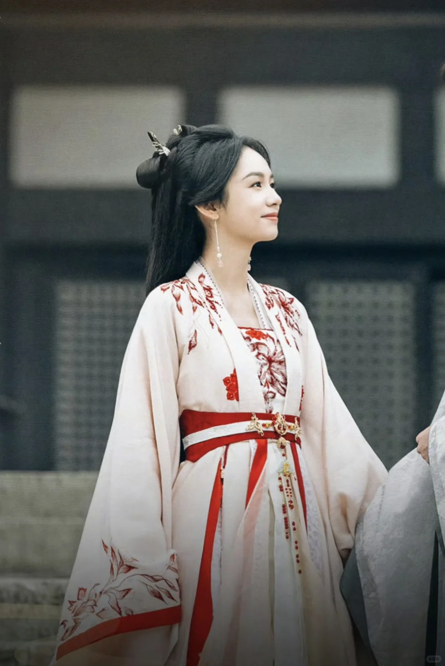 锦月如歌✘禾晏造型服饰㉟