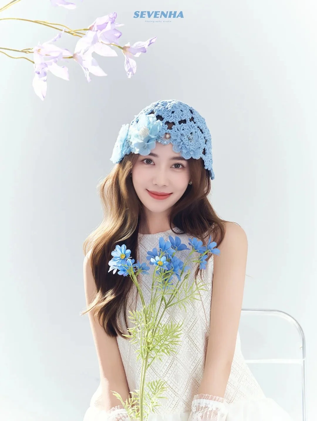 甜甜的女孩子有人喜欢吗？？？