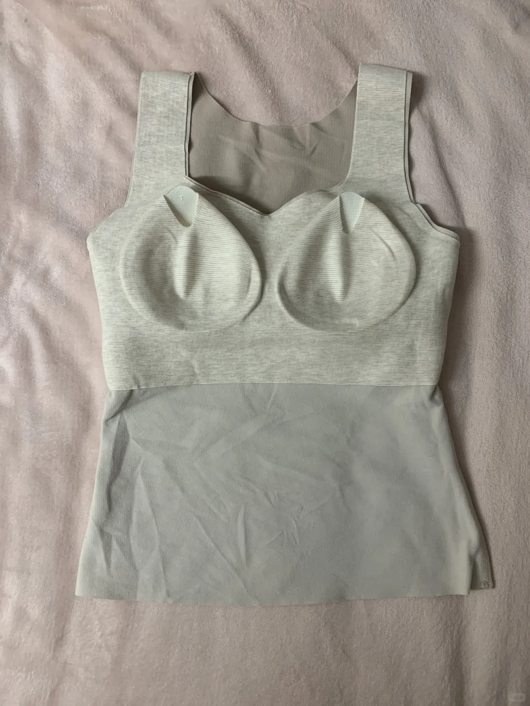 要不要留！！10+的保暖背心！！