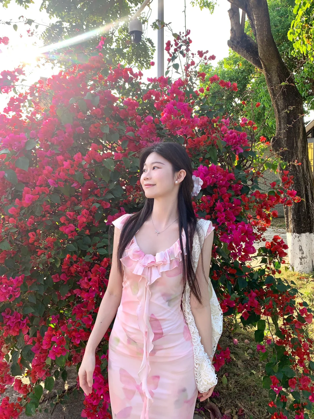 浅浅期待一下明年夏天的海岛穿搭🏖️