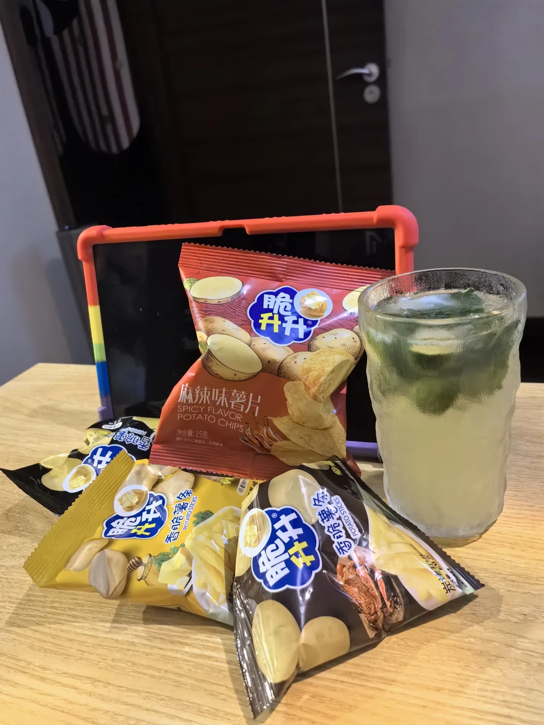 报复性进食垃圾食品再报复性锻炼