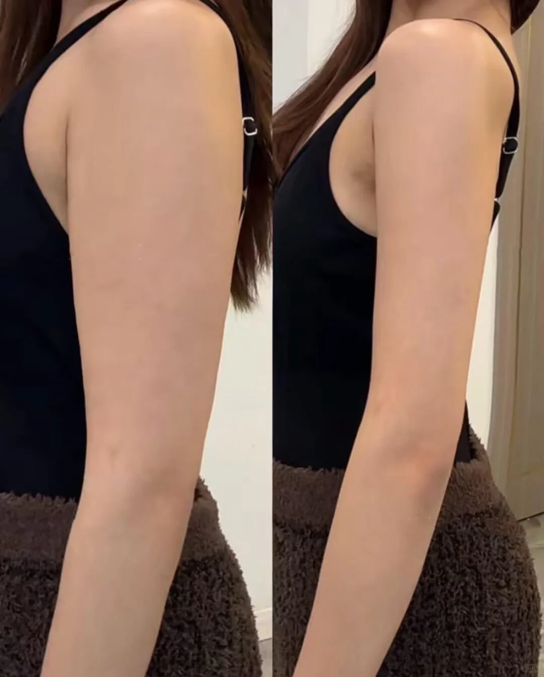 成功实现穿衣自由